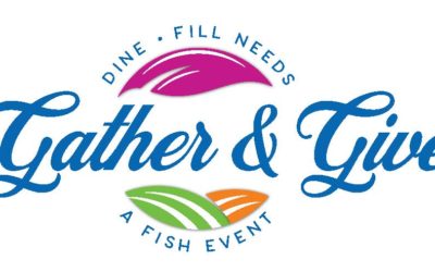 Gather and Give is Back!
