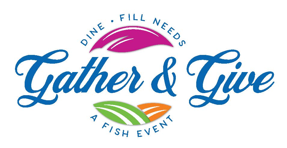 Gather and Give is Back!