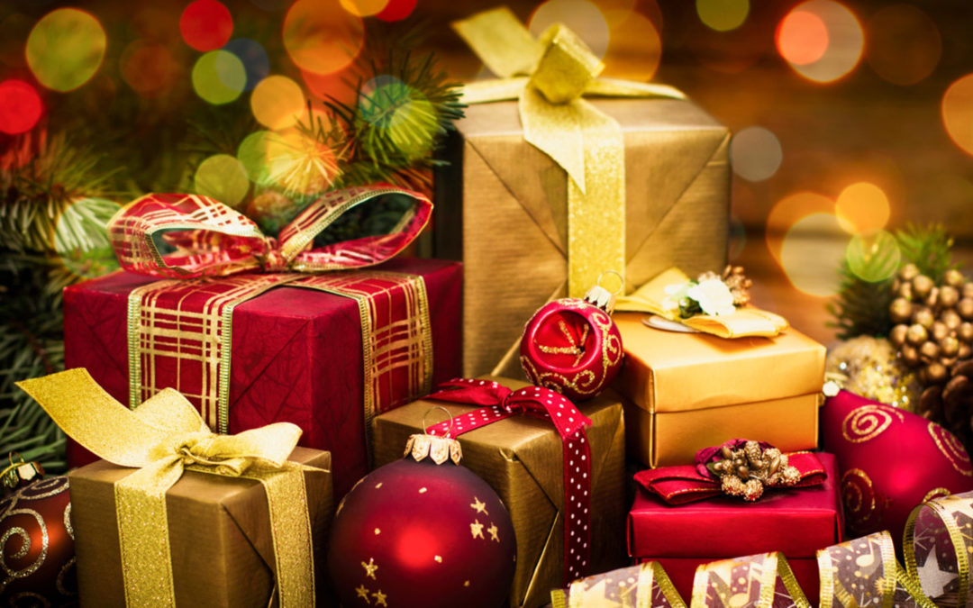 Help Make the Holidays Magical for Children in Need