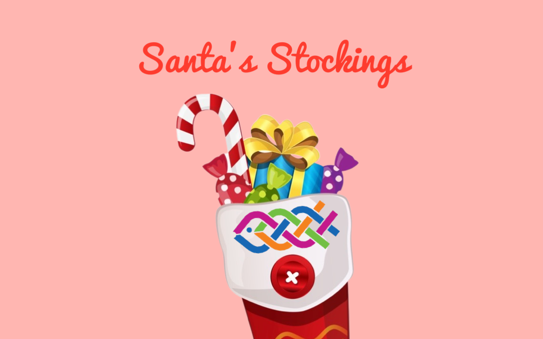 Santa’s Stockings