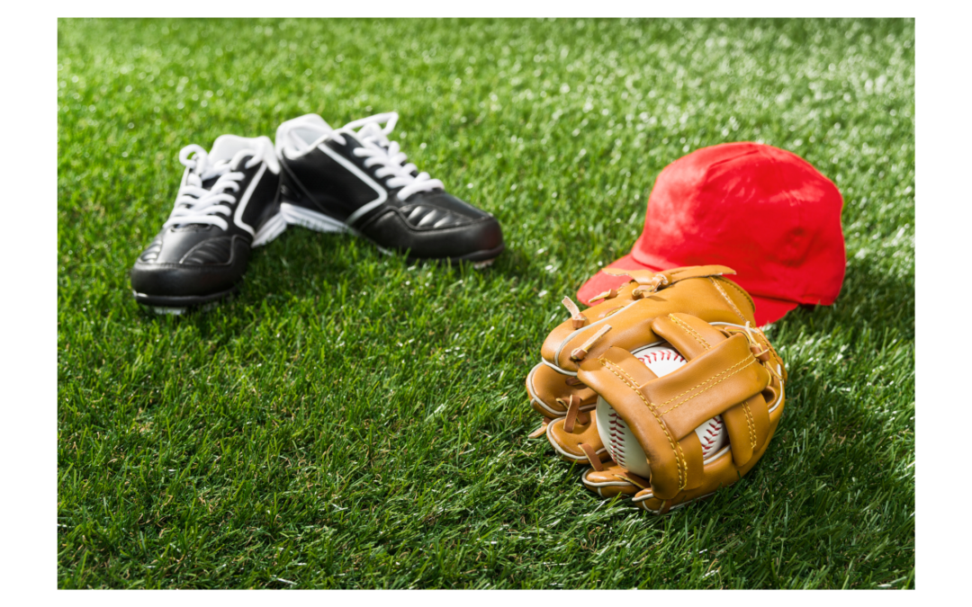 Fridays Featured Need.  It’s never too cold to think about baseball!