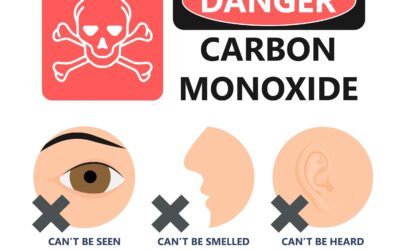 Featured Need: Carbon Monoxide Poisoning