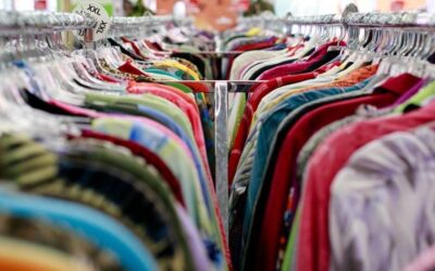 Friday Feature: Back to School Clothes