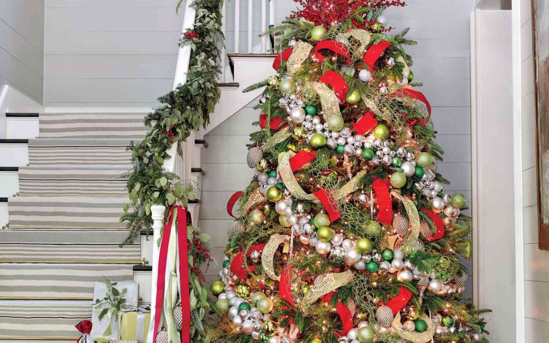Happy Holidays, Fish Family!