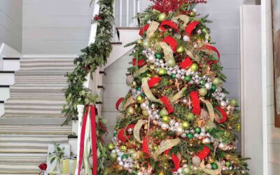 Happy Holidays, Fish Family!