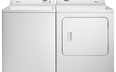 Friday Feature Need: Washer and Dryer for Mother and Young Son
