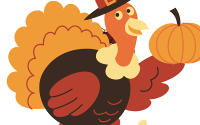 We are so close to making our goal!  We just need 20 more turkeys!!