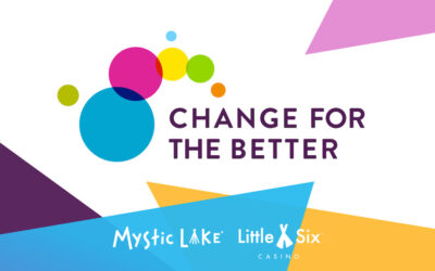 Support FISH by visiting Mystic Lake Casino Hotel 01/01/2024 – 01/15/2024.