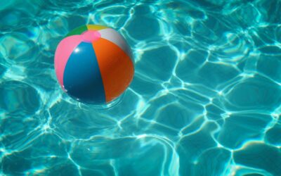 Splish Splash, Let’s help this child get to the pool!