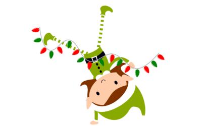 Last Call for Gifts!