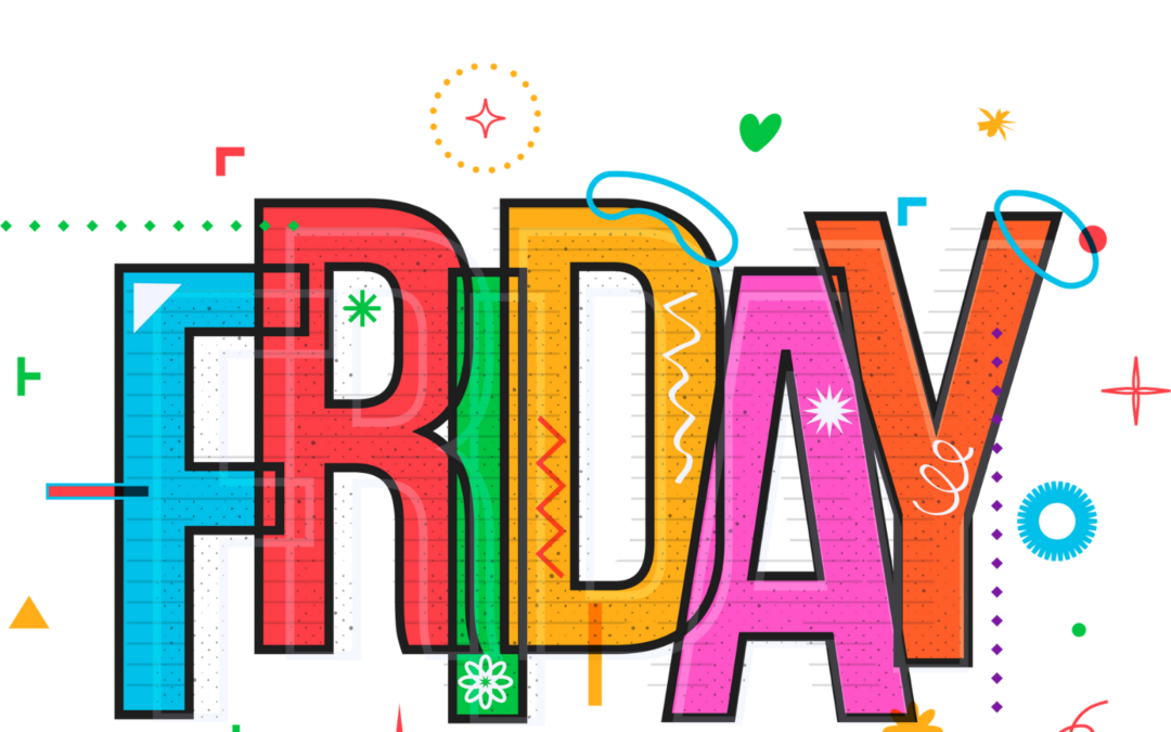 💛 Friday’s Featured Needs 💛