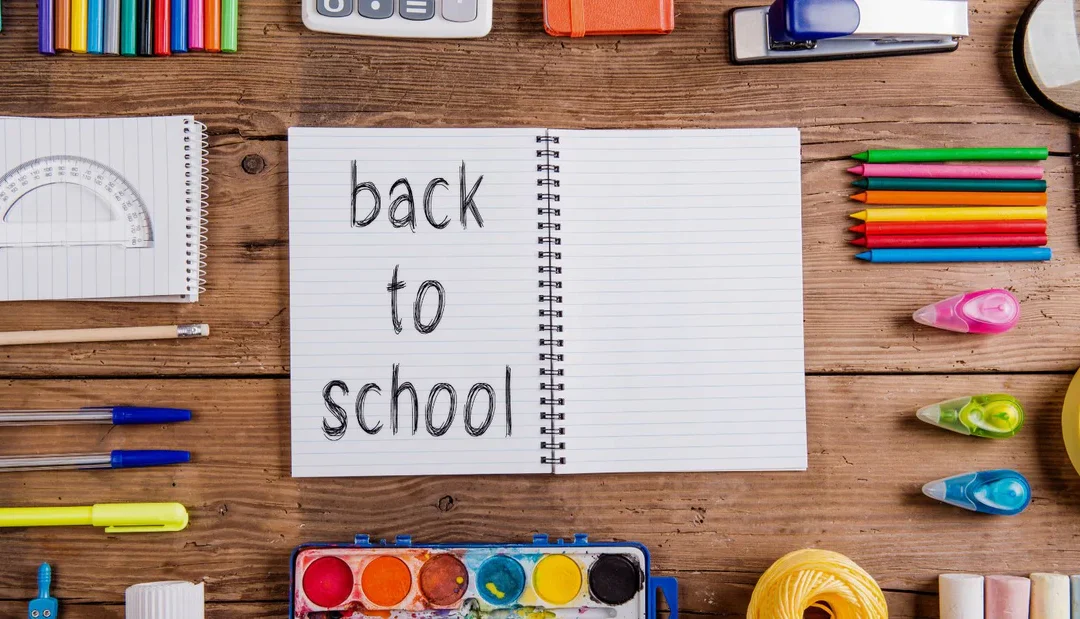 📚 Friday’s Featured Need: Back-to-School Support for Local Families